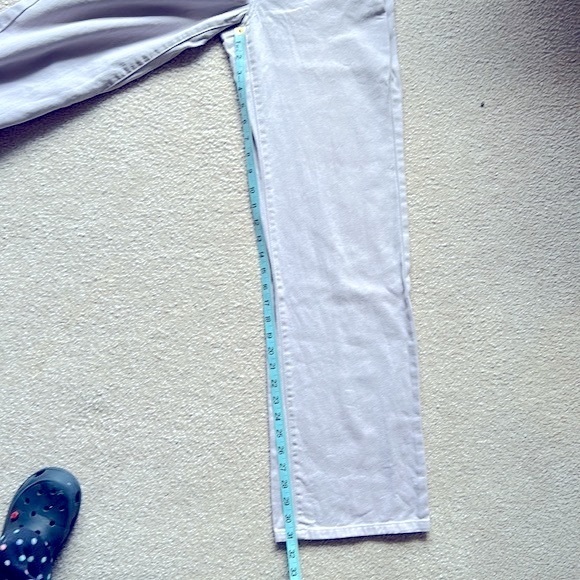 Garage denim - Picture 3 of 6